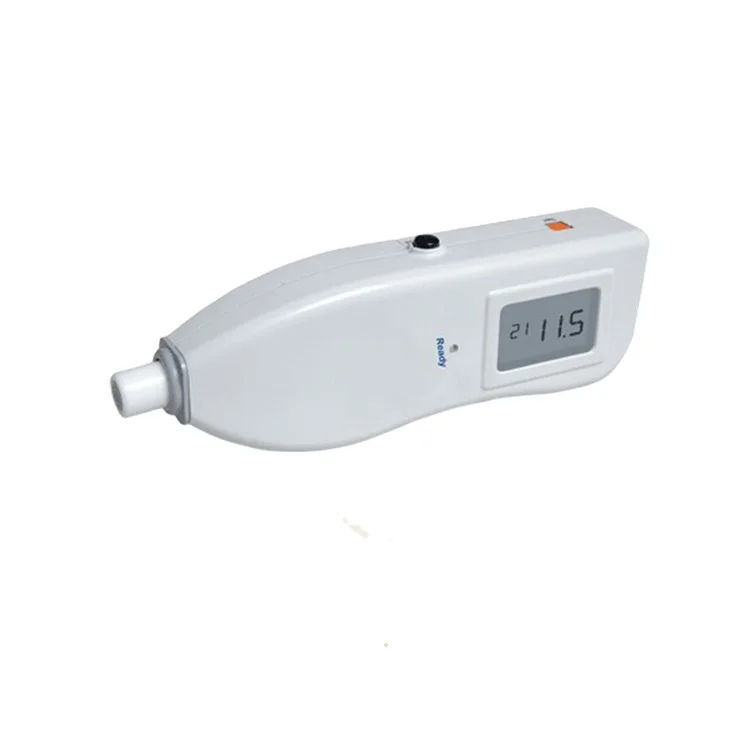 CE and ISO Neonatal Transcutaneous Jaundice Light neonatal jaundice meter price