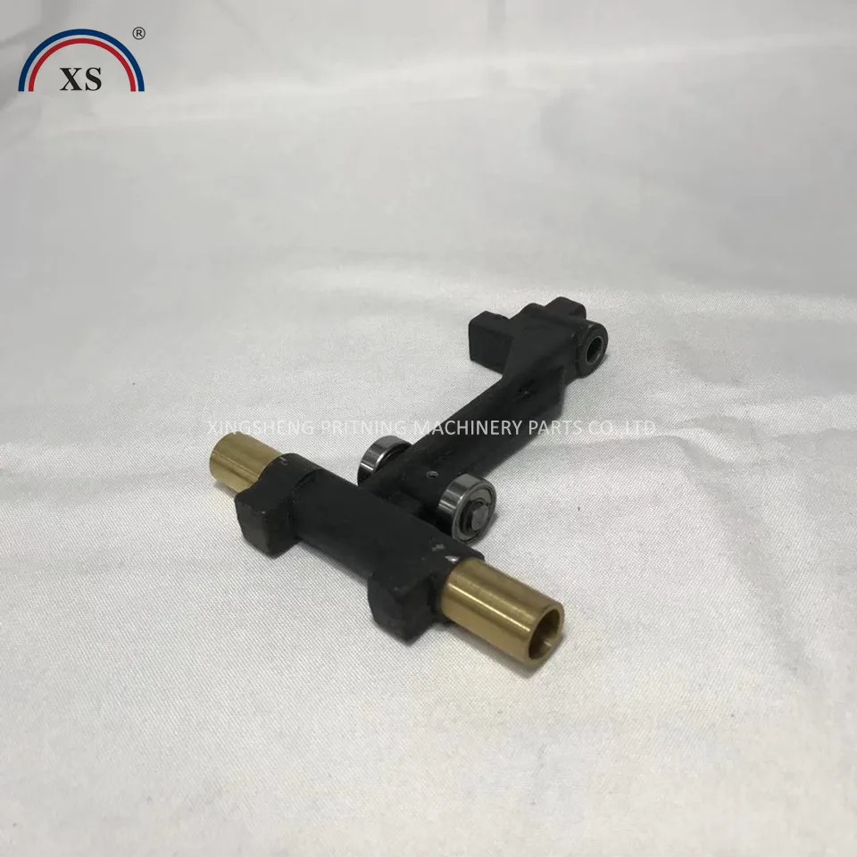 

C5.028.015 GUIDE LEVER HIGH QUALITY PRINTING MACHINE PARTS XL105 CX102 CD102 SM102 CD74