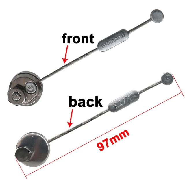 Shimano cantilever brakes discount