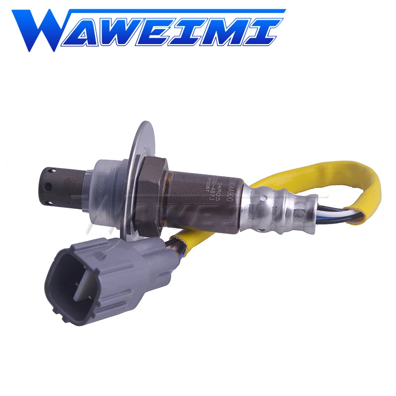 WAWEIMI 211200-4873 Lambda Oxygen Sensor For LEXUS SUBARU TOYOTA 2002-2008 234-9047 2349047 89467-33060