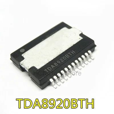 Новый оригинальный 1 шт. TDA8920BTH SOP36 TDA8920 SMD SOP новый и оригинальный ICWholesale единый список распределения