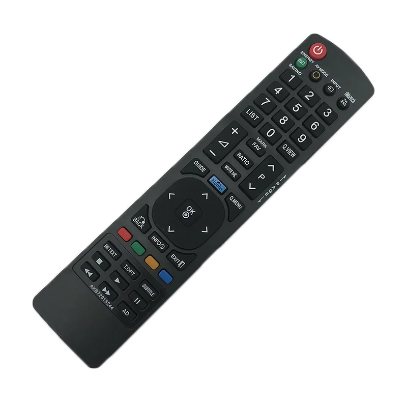 Remote Control For TV AKB72915206 AKB72915207 26LE5310 26LD350 26LE3300 26LE5310 32LD350 37LD320H 37LD460 42LD320H 42LD460