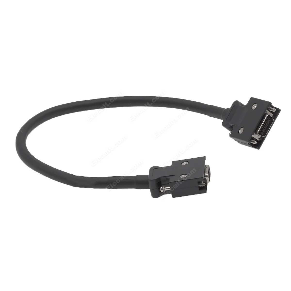 MR-J2HBUS0 Communication Cable MR-J2HBUS05M for Mitsubishi Driver MR-J2S-B Servo Motor