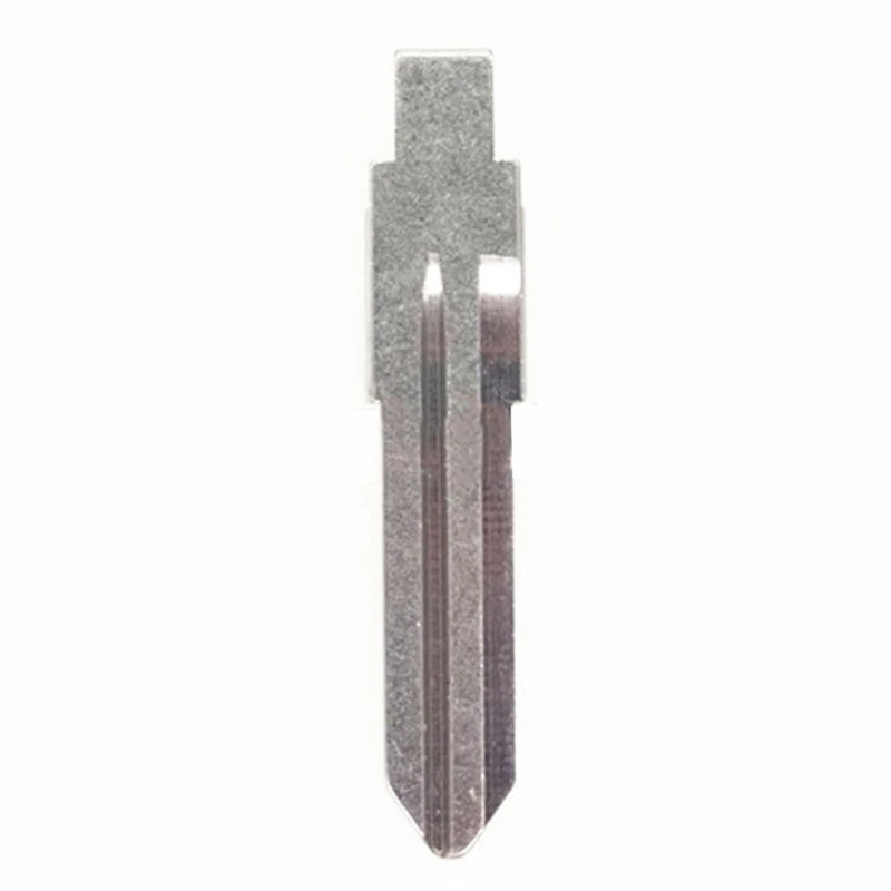 2021 New  Replacement Key Blank Blade fit for Lada Shell Blank Cover Smart Key  L5 Car Modification Key Blade