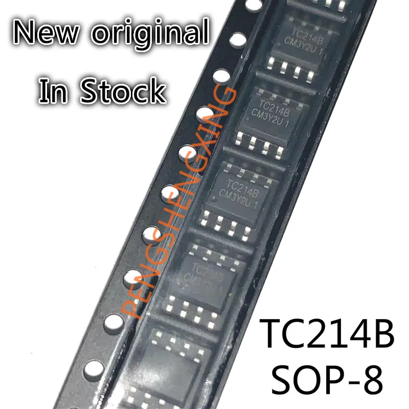 10 Cái/lốc TC214B SOP8 Mới Ban Đầu Tại Chỗ Bán