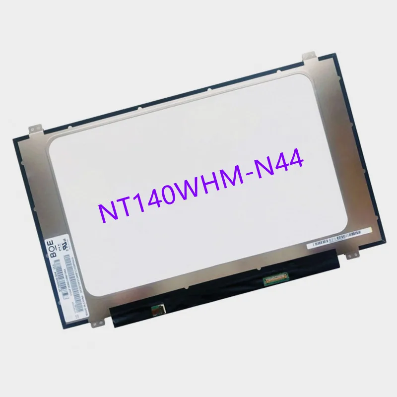 

NT140WHM-N44 N140BGA-EA4 NT140WHM-N31 HD 1366*768 30pins LCD Screen matrix replacment panel