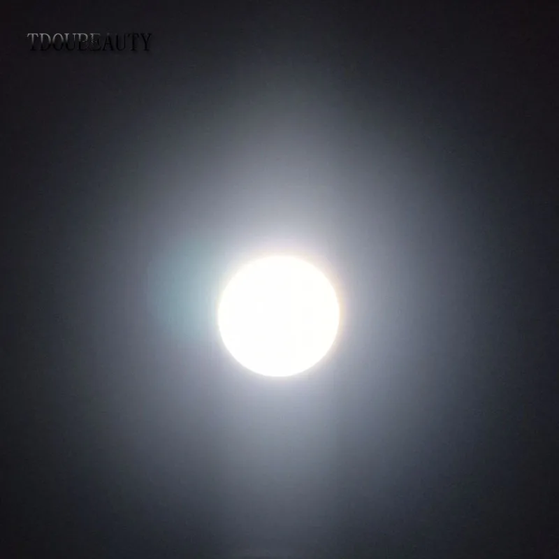 TDOUBEATUY 5W Medical Headlight Magnifier 3.5X Oral Magnifier LED Spotlight (Global Universal Voltage 90V-240V)