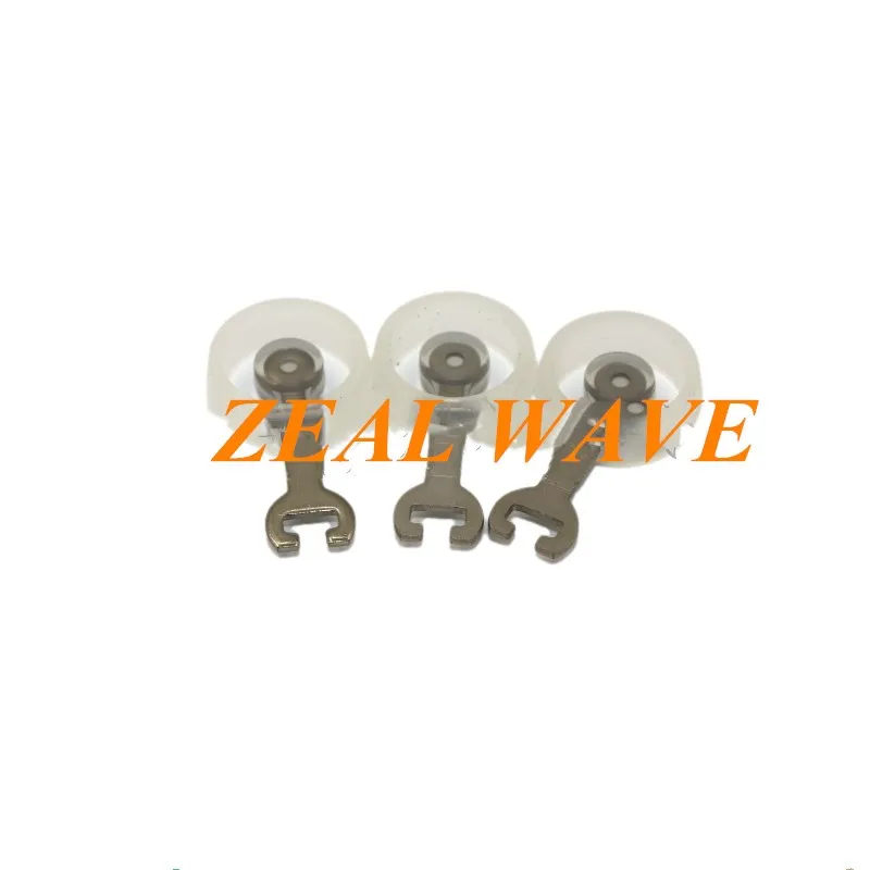 Campbell Hemodialysis Machine Valve Membrane AK95 96 200 Hemofiltration Machine Original Imported Spare Parts 1PCS