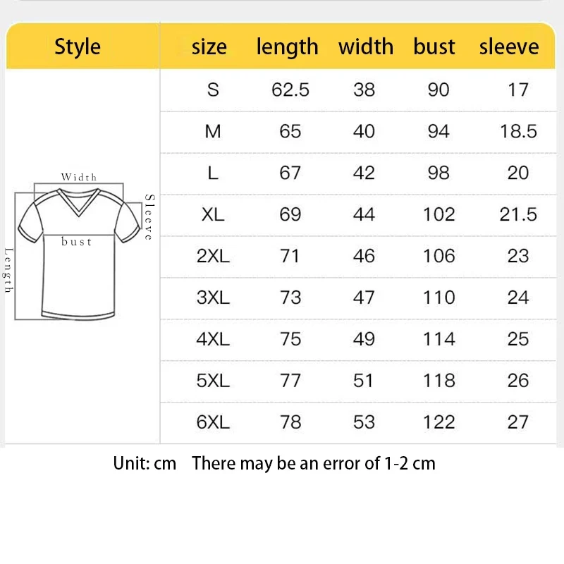 Fashion Summer for Men Clothing 2021 Anime New T Shirt Goth Vintage T-shirt Tshirt Oversized Graphic Anime Harajuku Manga S-6XL