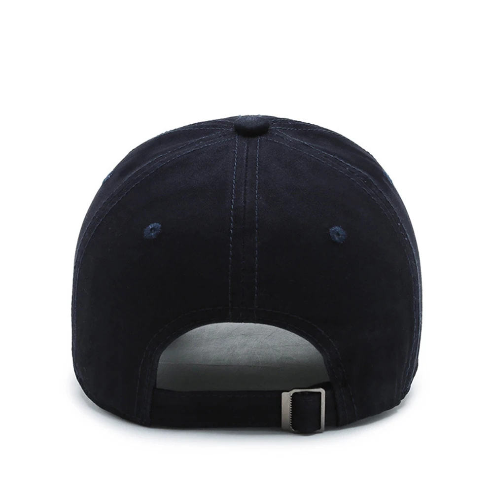 FS Navy Gray Streetwear Women Designer Hat Brand Baseball Caps For Men Cotton Outdoor Sports Golf Cap Casquette Homme 2024