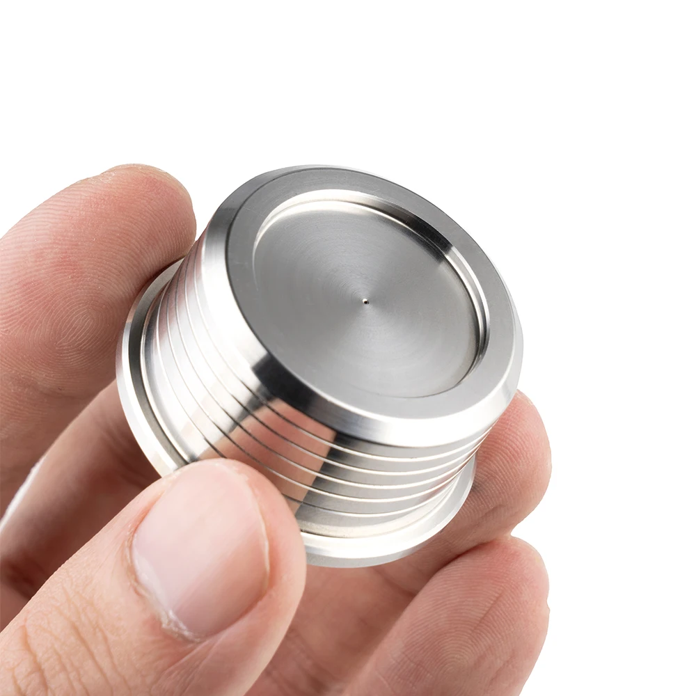 Stainless Steel Metal Coffee Capsule Pod Compatible for La-vaz-za Espresso Point Reusable Refillable Coffee Cup Filter