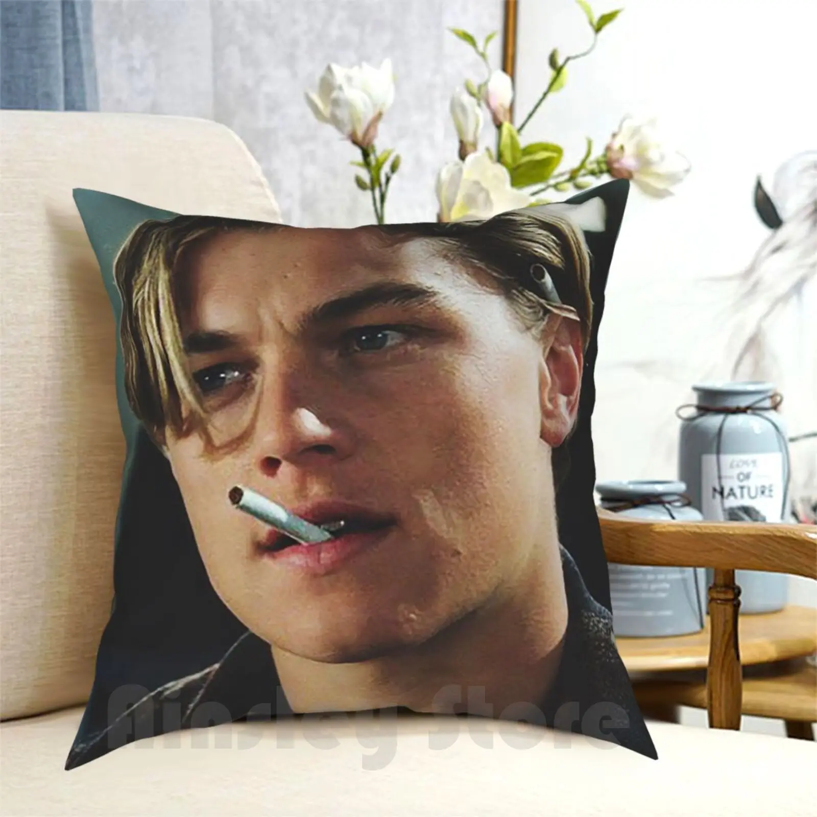 leonardo-dicaprio-fronha-impressa-casa-macia-diy-fronha-leonardo-dicaprio-leonardo-dicaprio-leonardo-leon-titanic