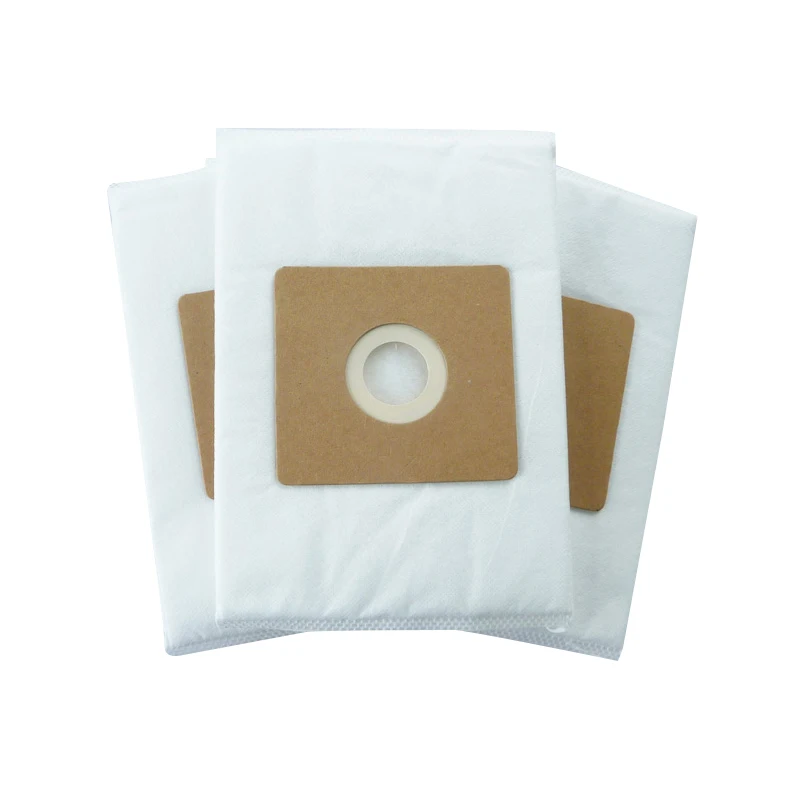 5 Pieces Dust Collector Bags Dental Lab Materials Dust Collecting Sleeve Dental Vacuum Dust Extractor Used Dust Filter Bag