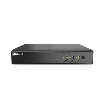 8 最佳銷售 AHD DVR - №1