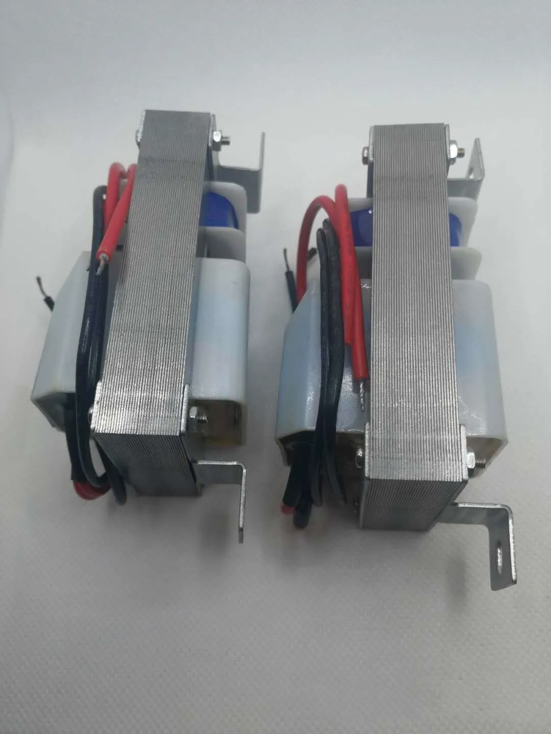 Imagem -03 - Pacote Especial da Alta Tensão do Transformador do Pacote da Alta Tensão do Mosquito para a Lâmpada 220v 50hz 2500v do Mosquito