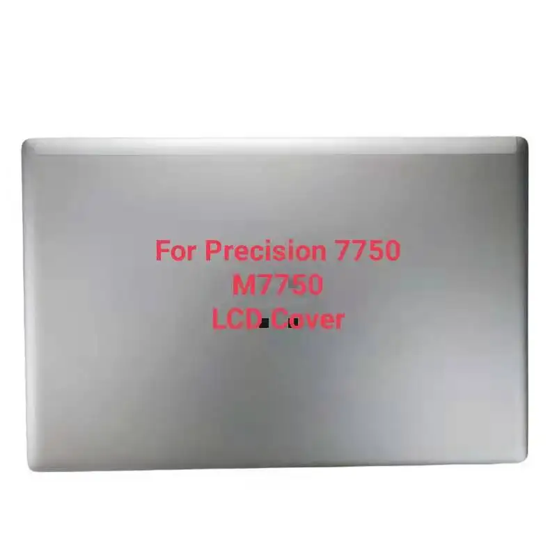 

New Original Laptop Parts LCD back cover LCD Rear Cover Top Shell Screen For Dell Precsion 7750 M7750 DP/N:094YHR