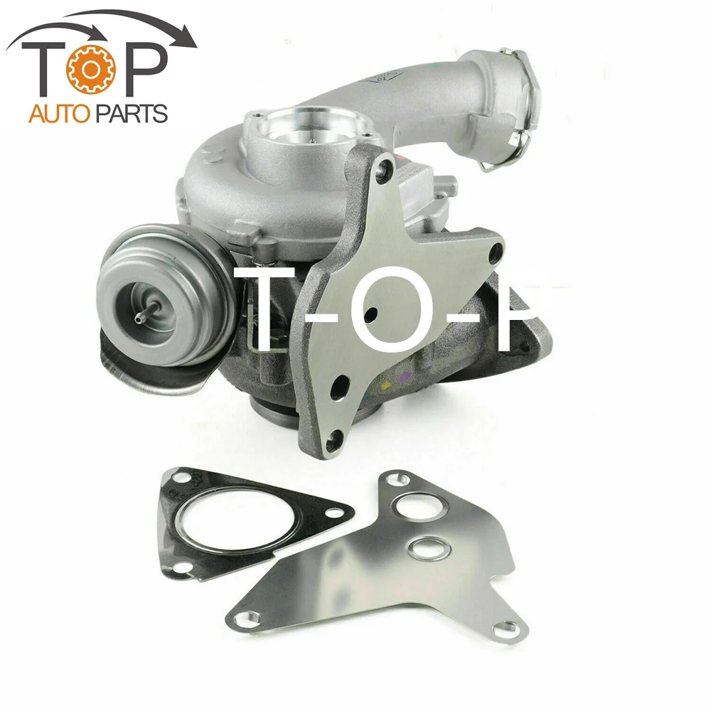 New Turbocharger GTB1449V 070145701R 070145701RX 760698 760698-5004S For VW Multivan T5 Transporter Caravelle 2.5TDI 130hp BNZ B