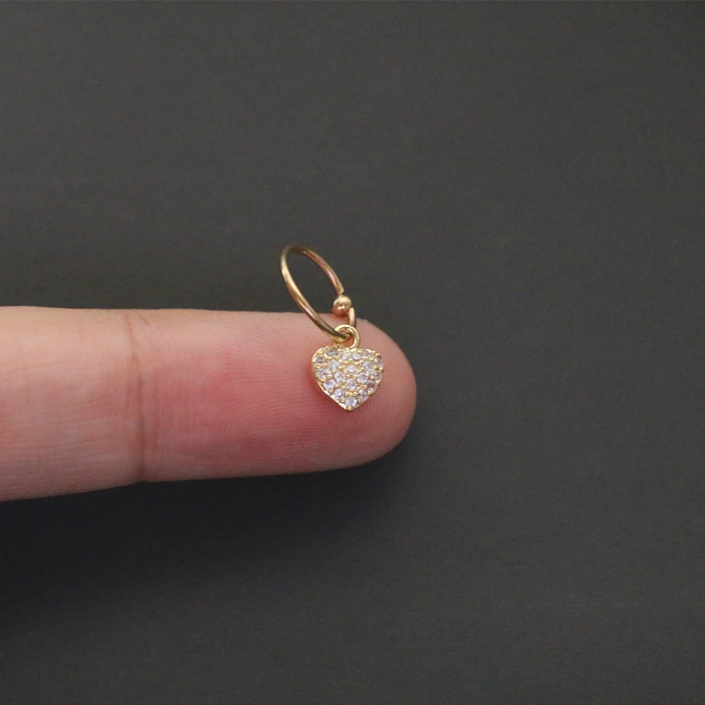1-pcs-bonito-pequeno-micro-pave-cz-coracao-charme-orelha-cartilagem-manguito-brinco-simples-cor-de-ouro-aco-piercing-circulo-argola-orelha-joias