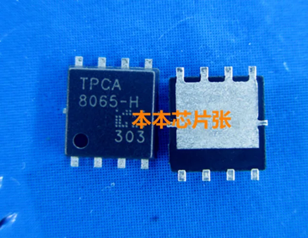 Mxy TPCA8065-H TPCA8065 8065-H 5PCS/LOT integrated circuit IC chip
