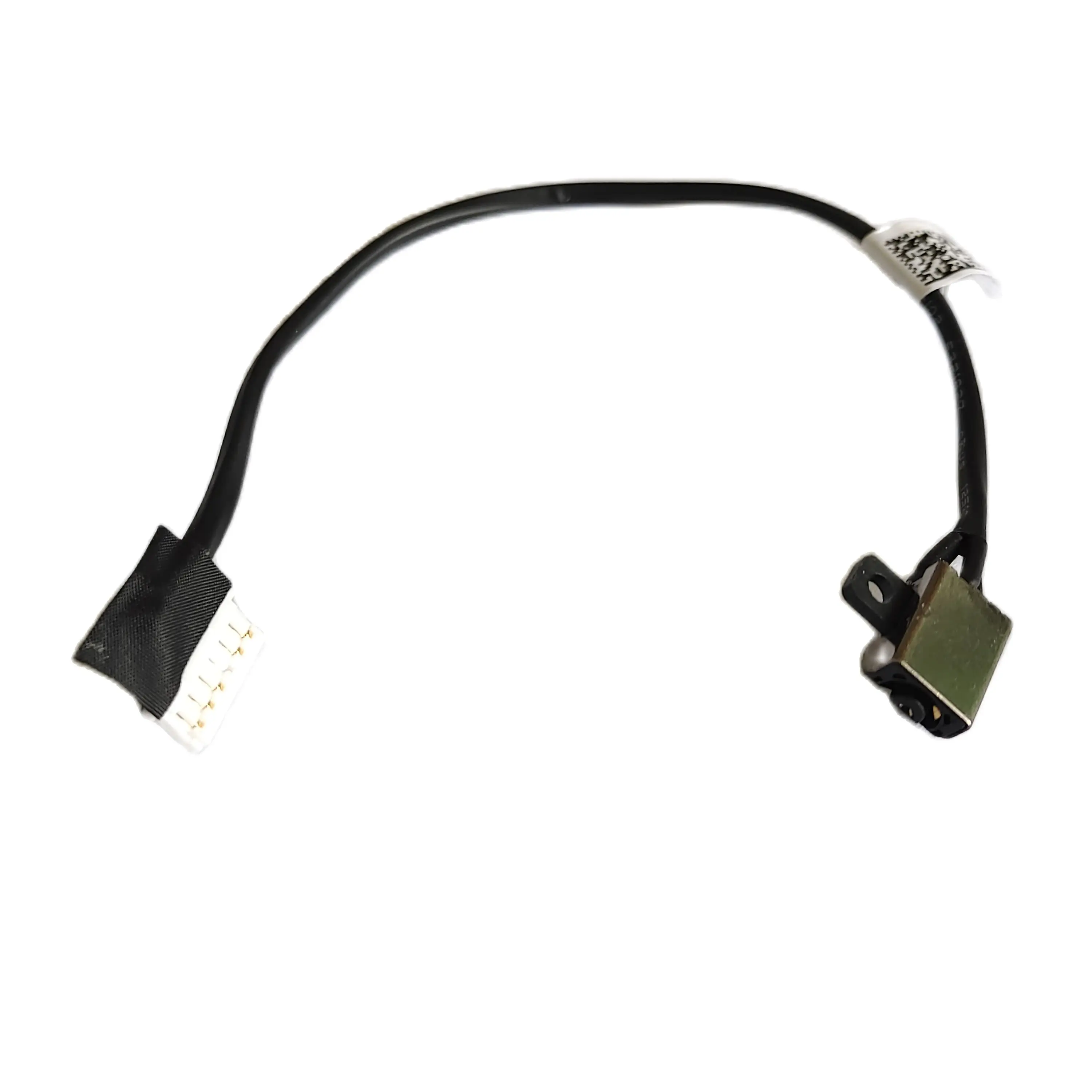 สำหรับ DELL Inspiron 15-5565 5567 0R6RKM DC In Power แจ็คสายชาร์จ Port Connector