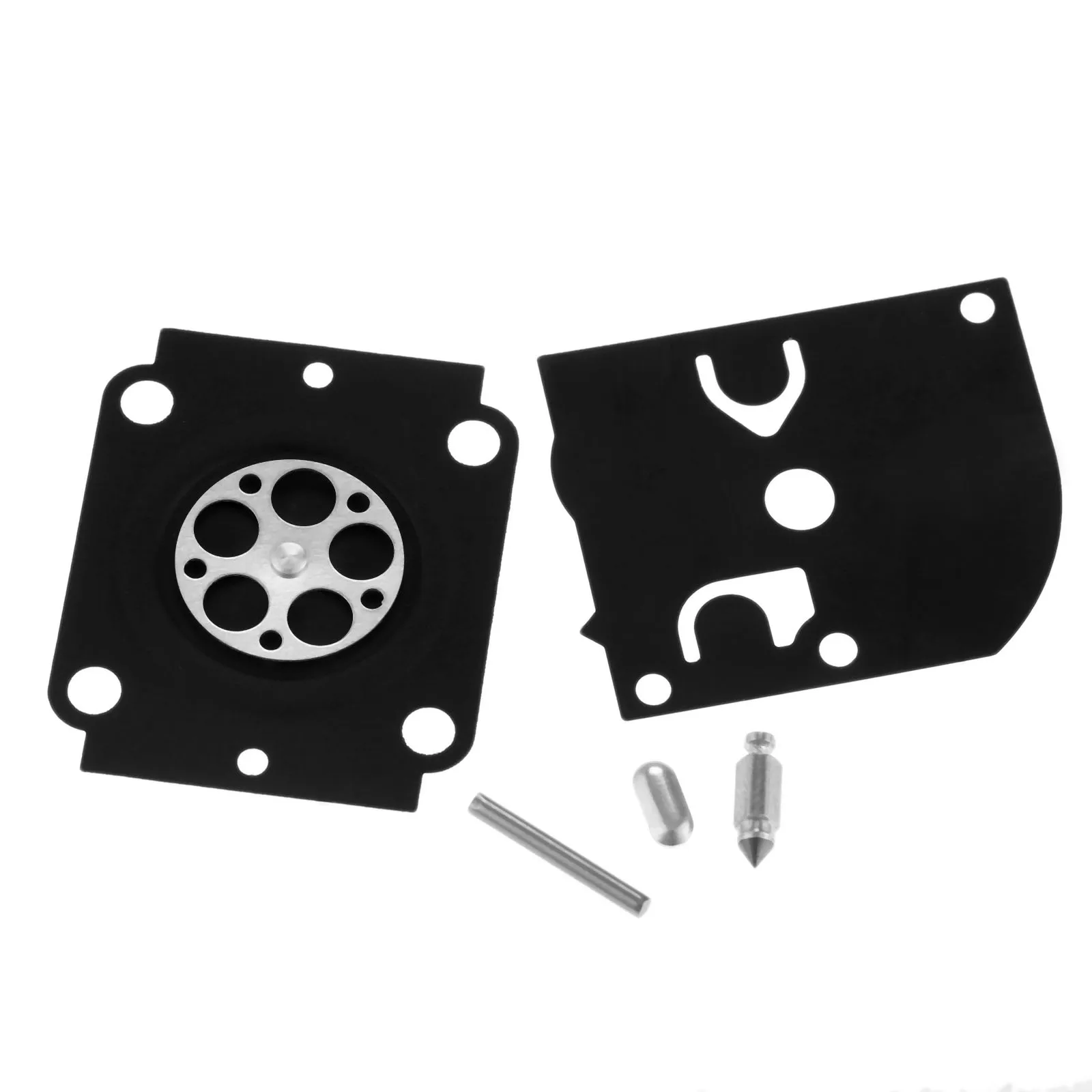 Il corredo di ricostruzione del diaframma della guarnizione di revisione del carburatore si adatta per i ventilatori di STIHL BG66 BG86 C1M-S144 C1M-S144A RB-155 di Zama