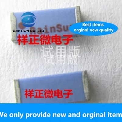 

10pcs 100% orginal new real stock AN6520-245 Bluetooth ceramic patch antenna ZigBee2.4G 6.5x2.0 AN6520-245G