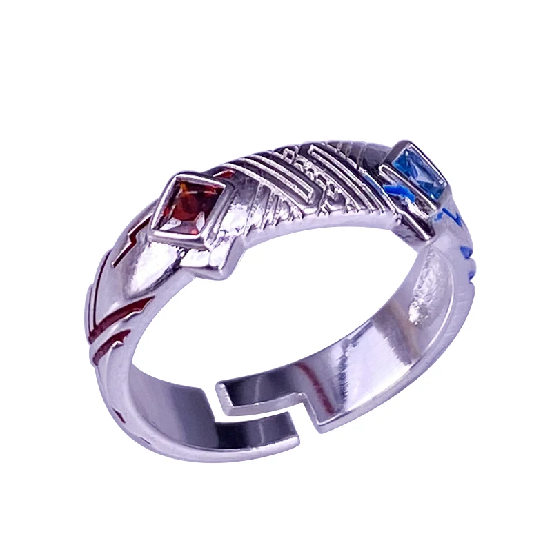 Darling in the Franxx ring