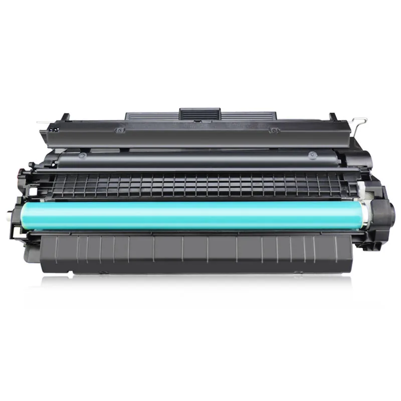 Imagem -04 - Cartucho de Toner Multicolorido para hp Laserjet Enterprise Compatível com Cf214a Cf214a 700 M712dn M712xh M725 10k Páginas