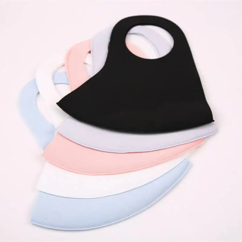 Cotton Face Mask Sport Reusable Washable Breathable Mouth Mask Dustproof Anti-fog Stylish Simple Cycling Running Facemask