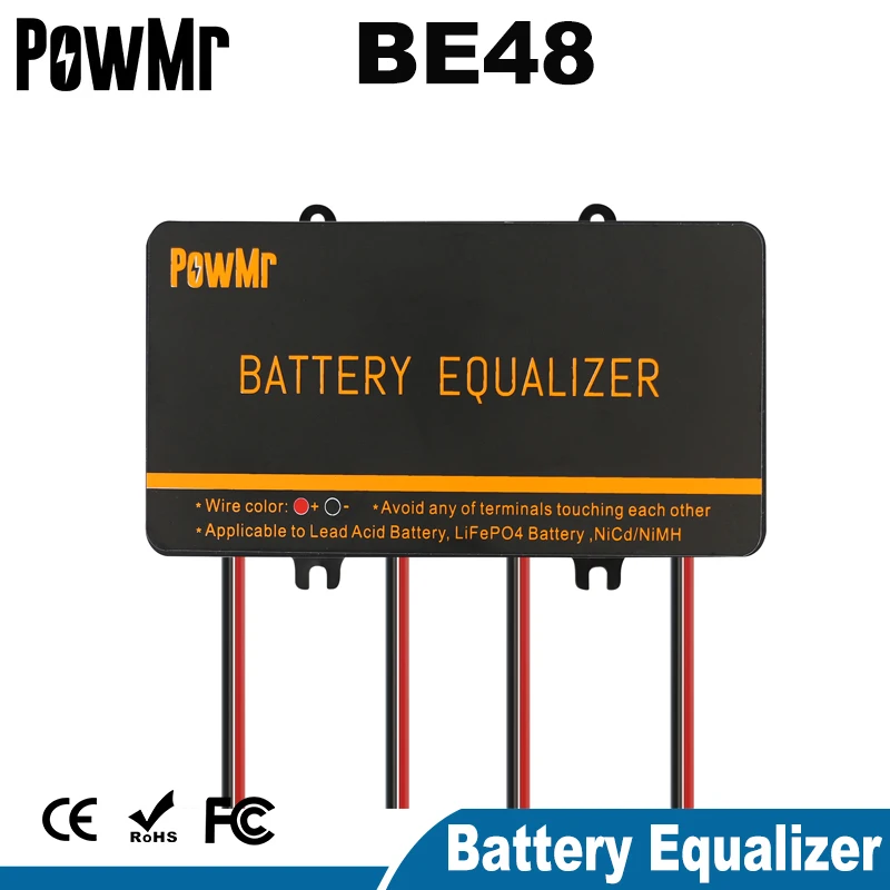 equalizador da bateria para pecas 24v 36v 6v 9v 12v chumbo acido fosfato de ferro de litio nickelcadmio secundario ni mh baterias equilibrador 01