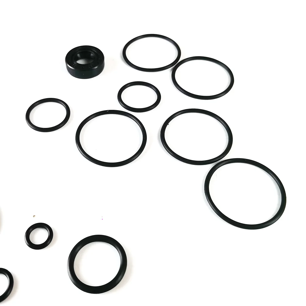 TRANSPEED SLXA BMXA ES5 Automatic Transmission Gearbox Parts Seals Gaskets Overhaul Repair Kit Fit For HONDA Car Accessories