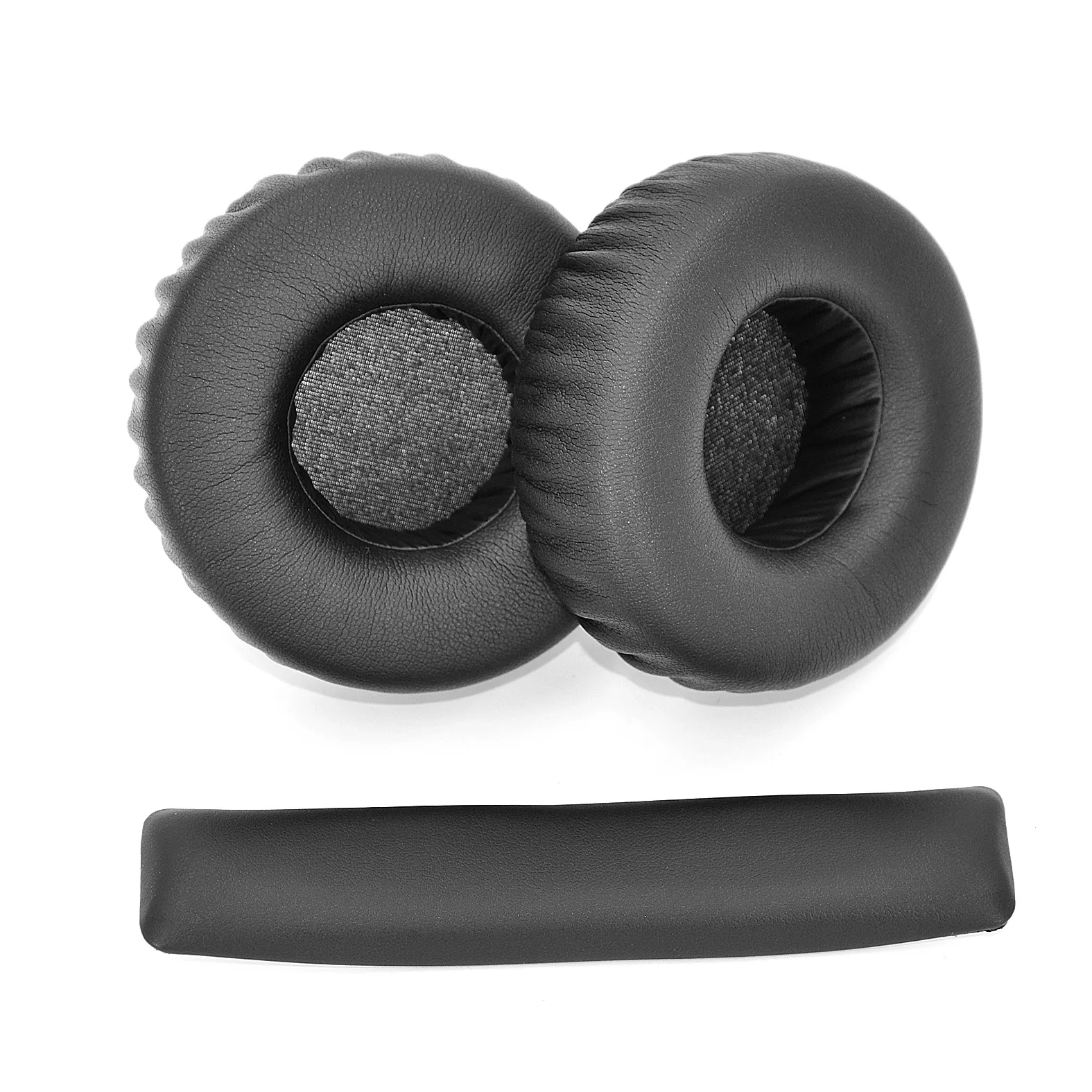 Ear Pads Headband For JBL Synchros S400BT Headphones Replacement Foam Earmuffs Ear Cushion Accessories Fit perfectly