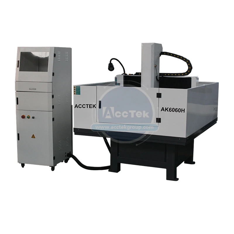 Mini fresadora CNC 3018 Pro Max, máquina de grabado de Metal, molde de latón, fresadora de Metal, barata, 6060