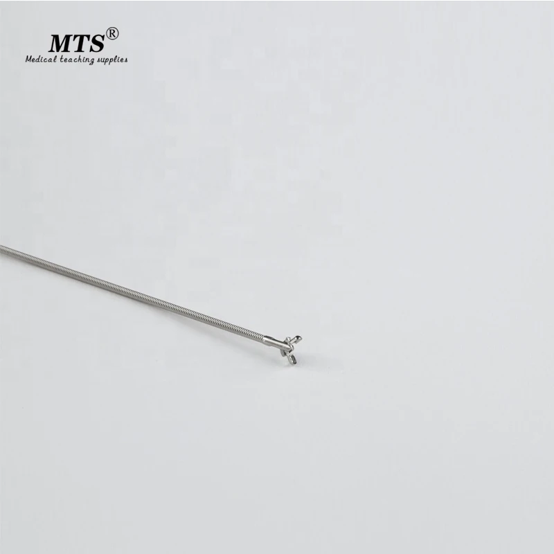 1.8mm Disposable Flexible Biopsy Forceps for Bronchoscope