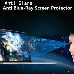 2PCS Anti-Glare blueray reflection Matte Screen Protector Film For 15.6 14 13.3 12.5 11.6 Laptop HP Huawei Lenovo Thinkpad ACER