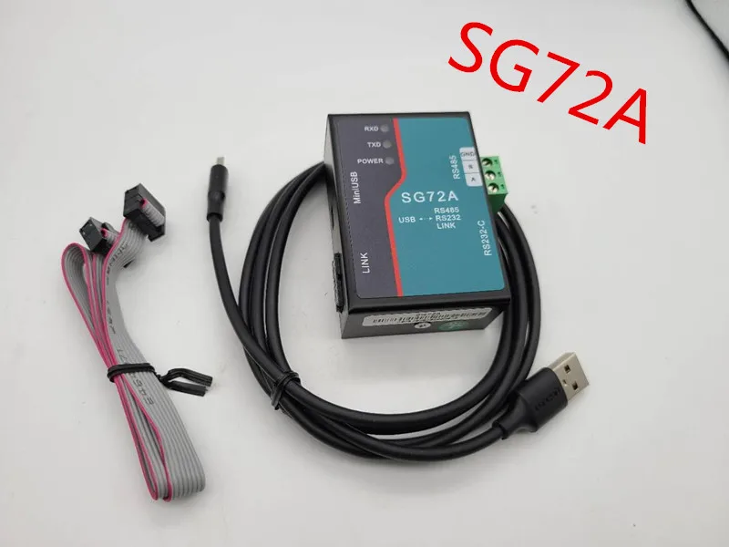 

SG72 Communication Module SG72A module