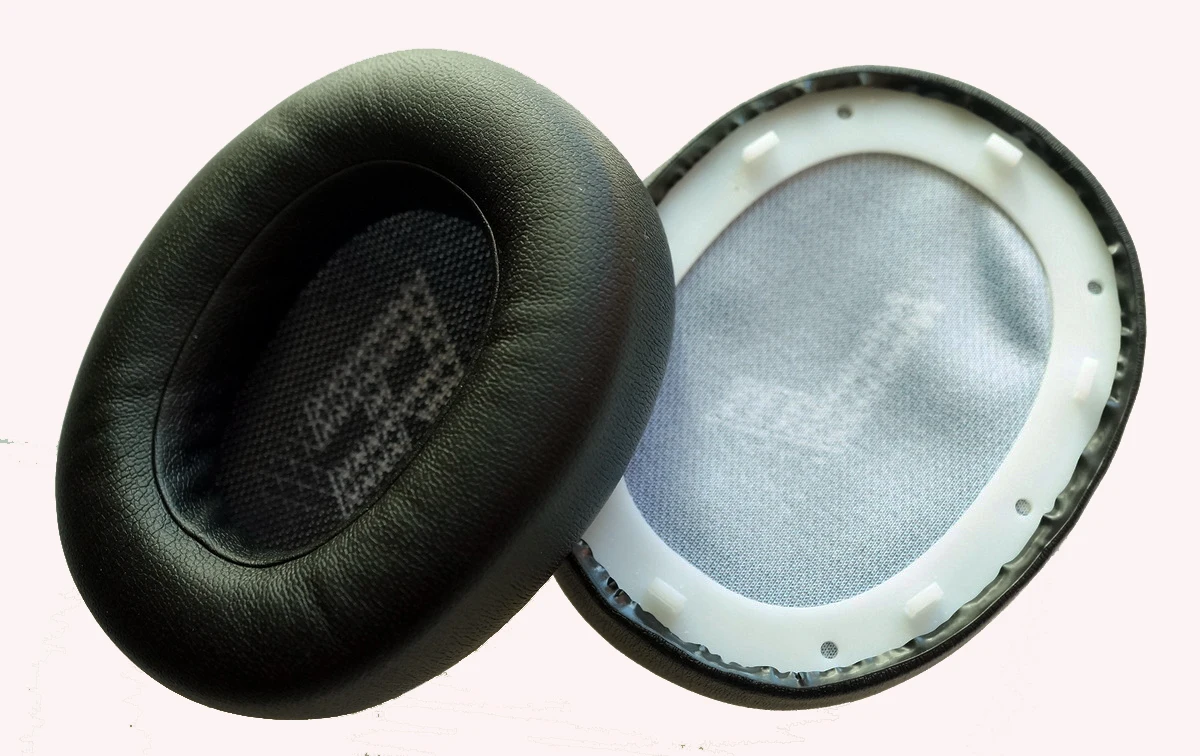 V-MOTA Ear Pads Compatible with JBL Everest Elite 750NC Noise-Canceling Headset,Replacement Cushions Replace Part