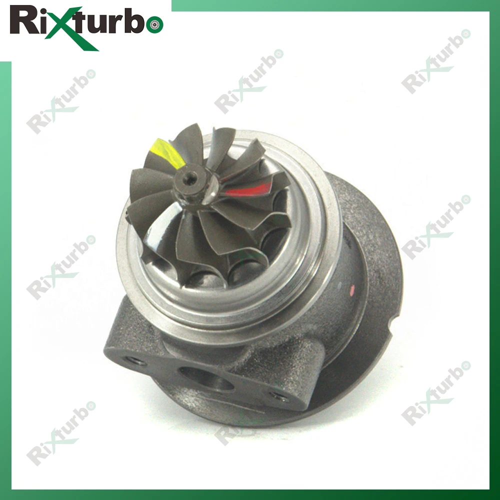 Turbolader rebiuld kits turbo cartridge core for Ford C-Max Fiesta VI Focus 1.6TDCi HHJA HHUB 90HP 66KW 49131-05212 49131-05310