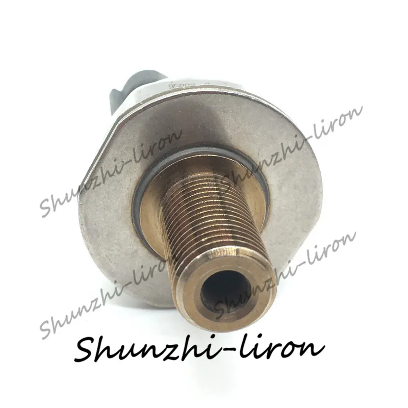 Ban Đầu Mới Nhiên Liệu Cảm Biến Áp Suất Dầu 95PP2-2 95PP22 Dành Cho Xe Nissan