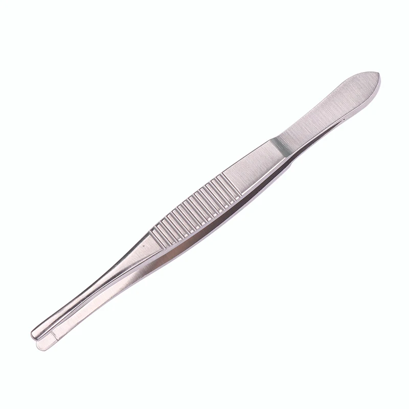 

Plucking trichiasis tweezers, eyebrow trimming, double eyelid, suitable for ophthalmic tweezers