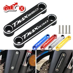 Cubierta decorativa para guardabarros de motocicleta, accesorios para YAMAHA TMAX530, TMAX560, TECH MAX, T-MAX, TMAX 530, 560