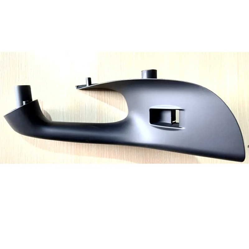 Inside door handle door armrest For VW Passat B6 2006-2010 2.0L3.6L Master Window Mirror Switch Panel Trim Bezel Cover 3C1867171