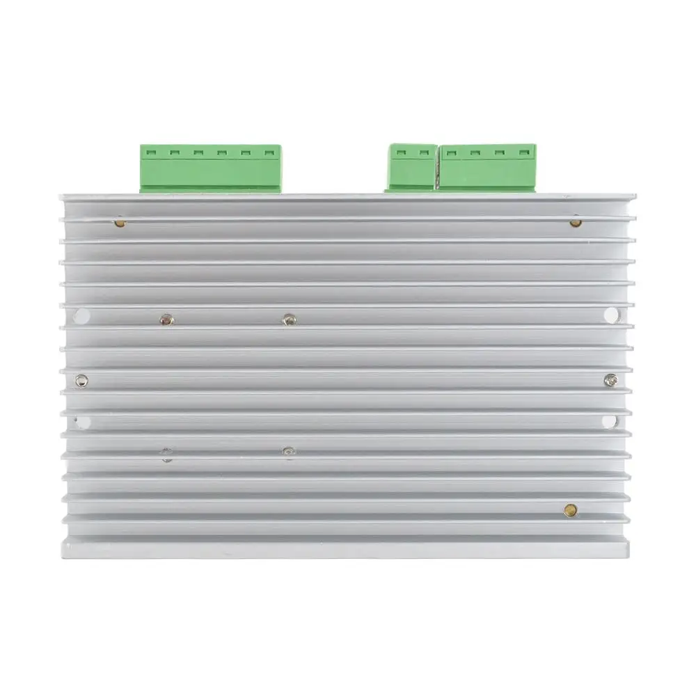 Imagem -06 - Driver Digital de Passo 1.756a 2050vdc para Nema 23 24 Motor de Passo Dm556y