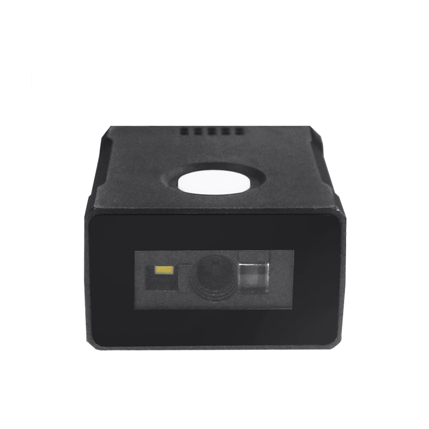 

USB /RS232/TTL Quickly Identify 1D 2D QR code Barcode Scanner Kiosk Module HS-2010