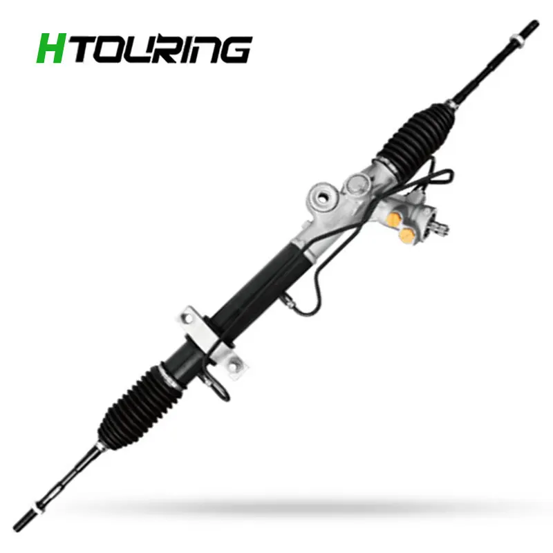 

Hydraulic Power Steering Rack 2005-2007 Nissan Murano Front Wheel Drive Models LHD 49001CB810 49001-CB810 49001CC210 49001-CC210