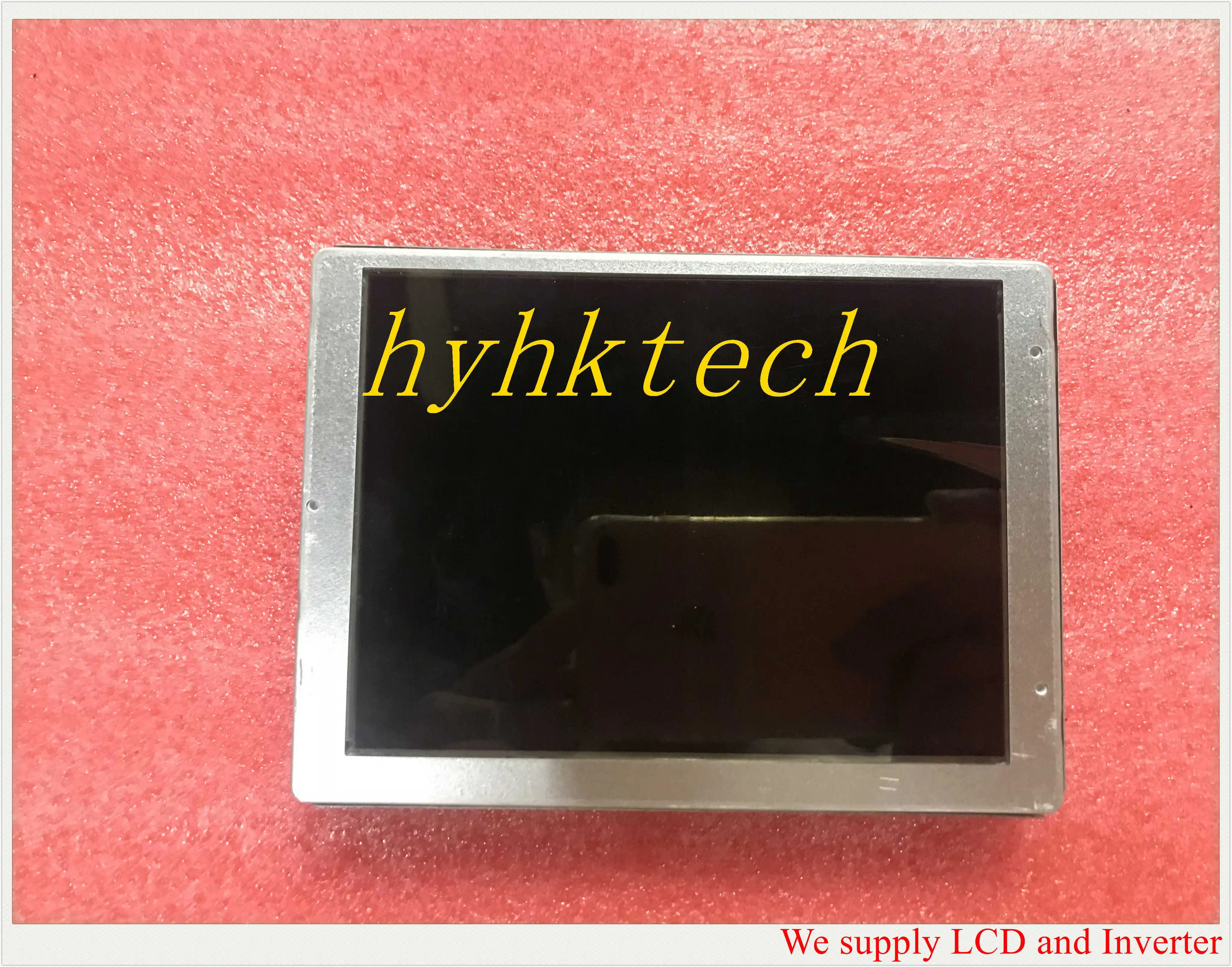 LQ056A3AG01R LQ056A3AG01 5.6 INCH Công Nghiệp LCD, Mới & A +, Hàng Thử Nghiệm Làm Việc