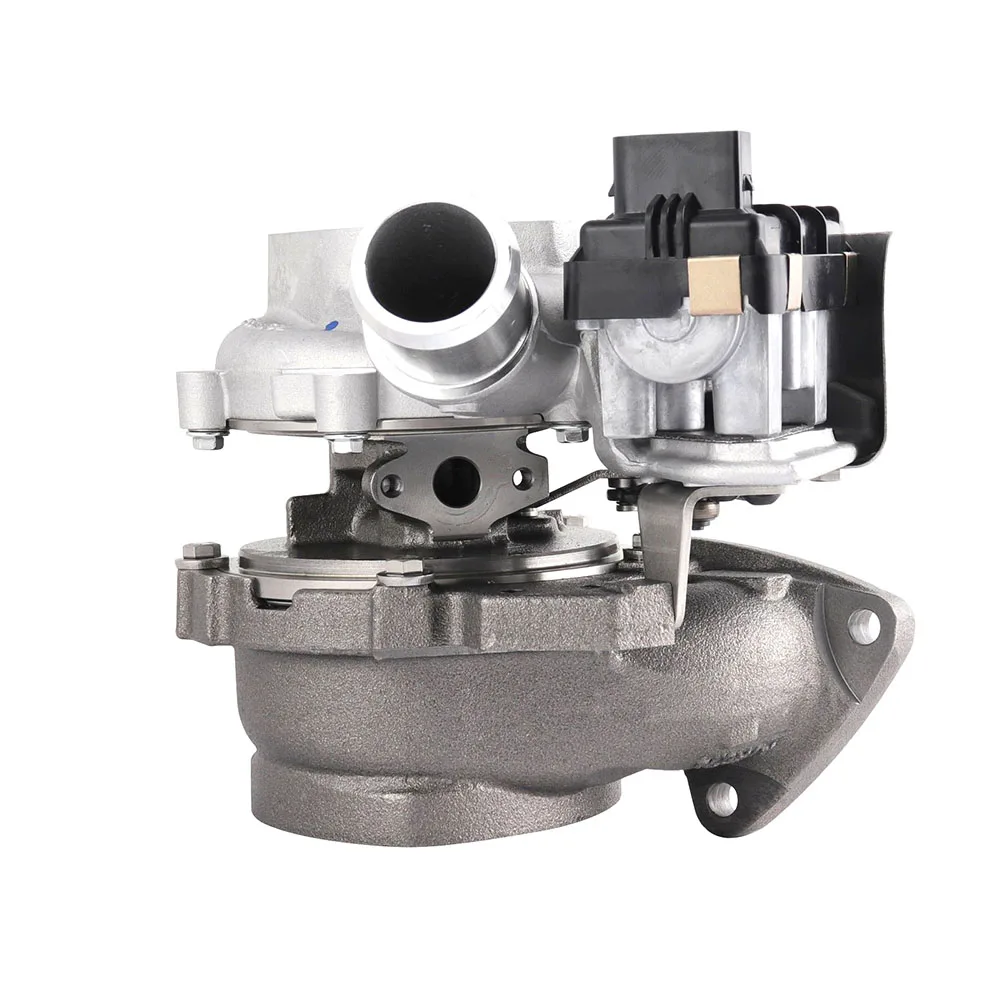 GT1749V BK3Q-6K682-CB 787556-5017 Turbocharger For Ranger 2.2 TDCi, Transit 2.2 TDCi