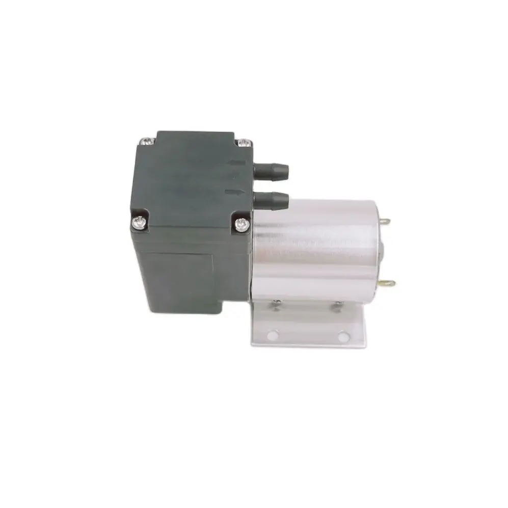 Long life span, low heat Miniature Air Pressure Vacuum Pump