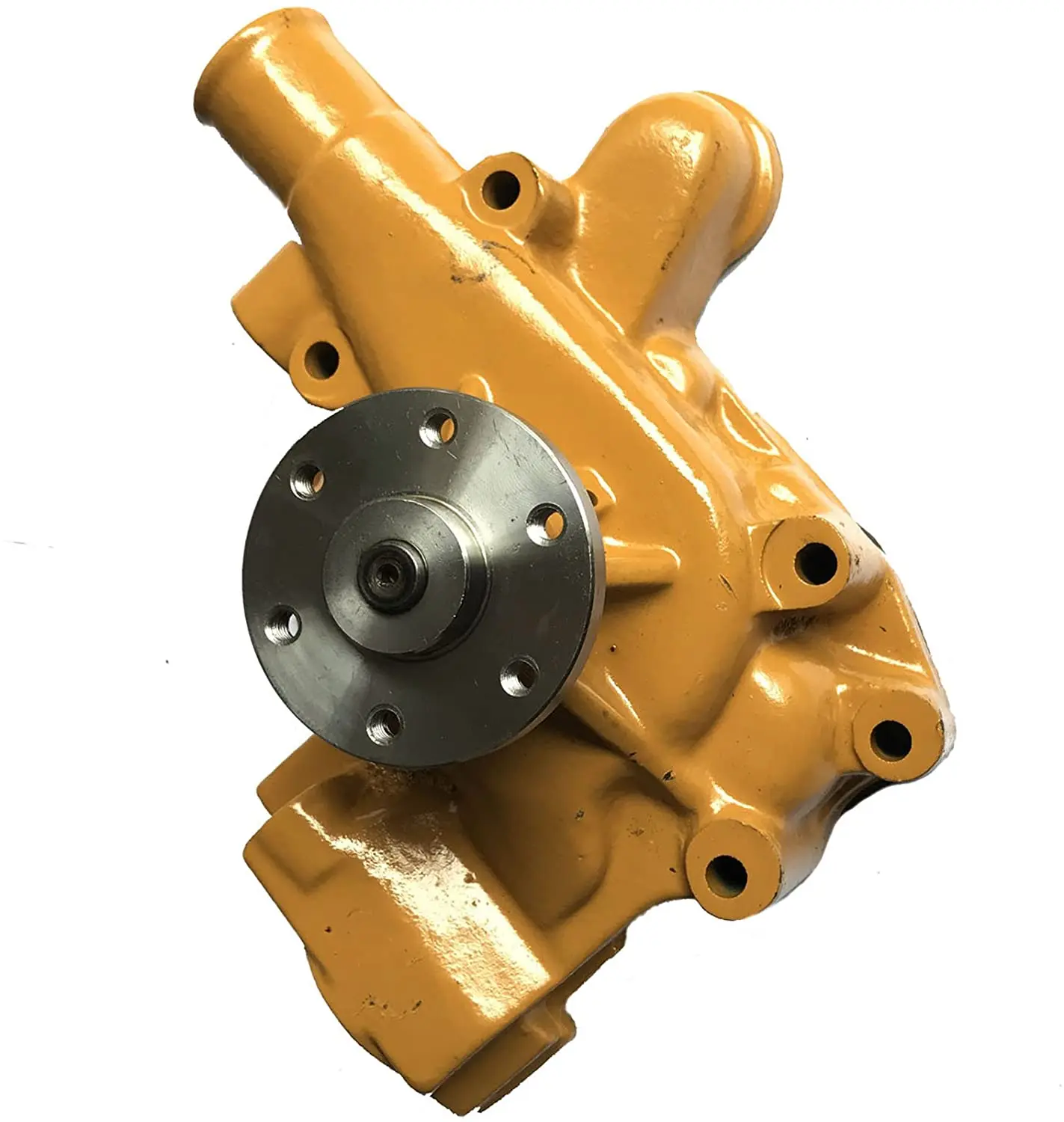 Holdwell Water Pump 6206-61-1500 for Komatsu D31Q-18 D31S-18 Bulldozers