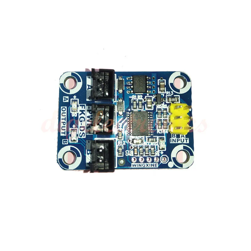 3V-40V High Power Module PWM Electronic Switch Control Panel for Drone Light Control Board Mechanical Arm Air Pump Control Panel